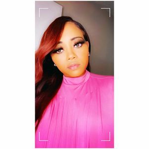 Meet your Posher, Sherri